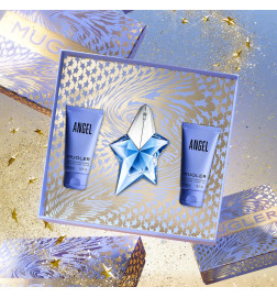 Angel Coffret - Eau de Parfum Rechargeable